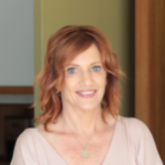 Profile picture of Christine Morgenstern