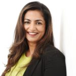 Profile picture of Sonia Gupte