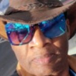 Profile picture of MAURICE GREGORY JR