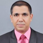 Profile picture of Prof. Sir Romesh Jayasinghe