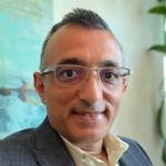 Profile picture of Arvin Jenab