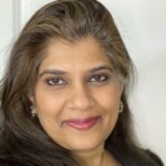 Profile picture of Ghazala Usman