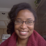 Profile picture of SHANTRICE WILLIAMS