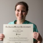 Profile picture of Allison Wells