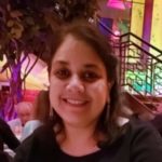 Profile picture of Debjani Roy