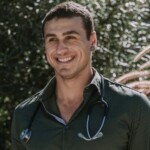 Profile picture of Samuel Minkin
