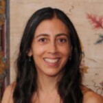 Profile picture of Eden Fromberg