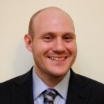 Profile picture of Joshua Weaver